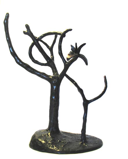 Dusk-maquette-black-patina